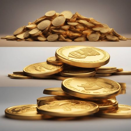 Five Gold Stocks Surging to All-Time Highs