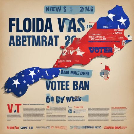 Florida Voters to Have Final Say on 6-Week Abortion Ban Following Supreme Court Ruling