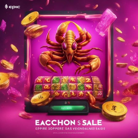 Following the successful launchpad sale on Epic Pinksale, Scorpion Casino reveals CEX listing schedule.