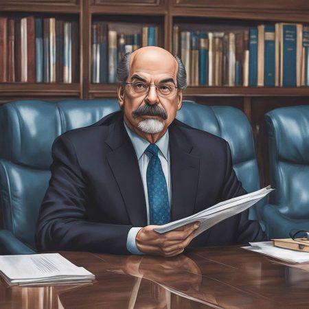 Former CFO of the Trump Organization, Allen Weisselberg, sentenced to 5 months in jail for perjury