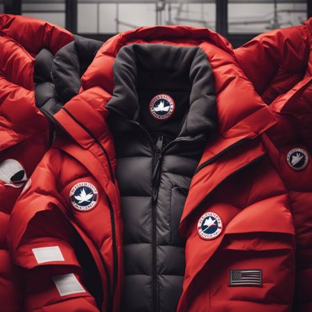 Former Employees Accuse Canada Goose of Inhumane Layoffs via Mass Email