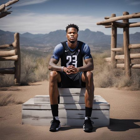 Former NBA player Ben McLemore facing allegations of rape and sexual abuse in Oregon