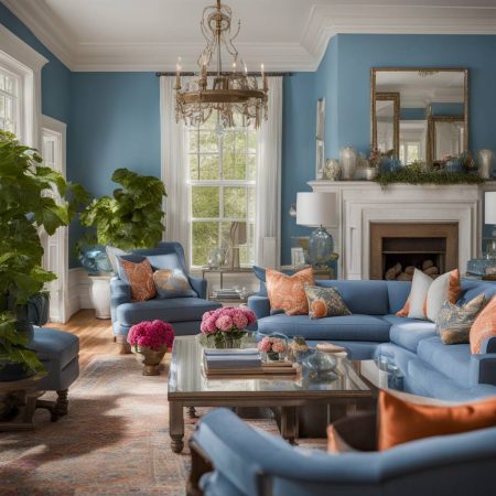 Former 'Real Housewives of New York' Star Dorinda Medley Shares Exclusive Details on the Time it Takes 6 People to Clean Blue Stone Manor