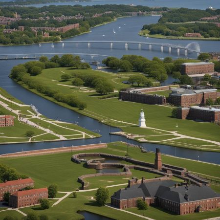 Fort McHenry Channel May Reopen Next Month, According to Army Corps of Engineers