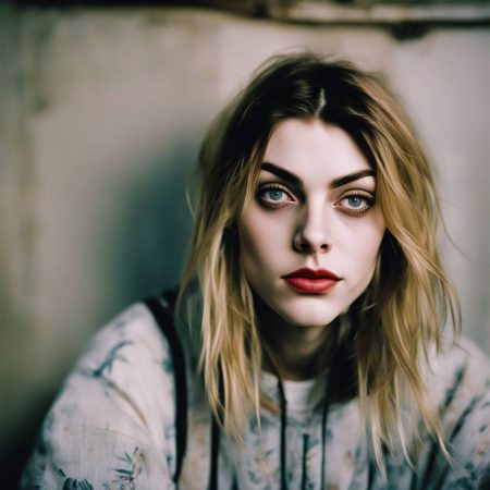 Frances Bean Cobain Pays Tribute to Father Kurt Cobain on 30th Anniversary of His Death