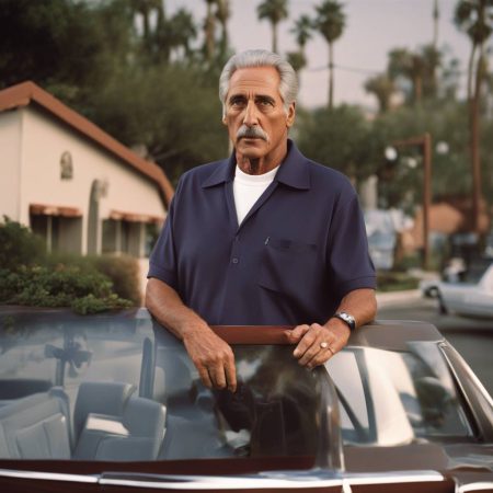 Fred Goldman, father of Ron Goldman, shares his thoughts following O.J. Simpson's passing