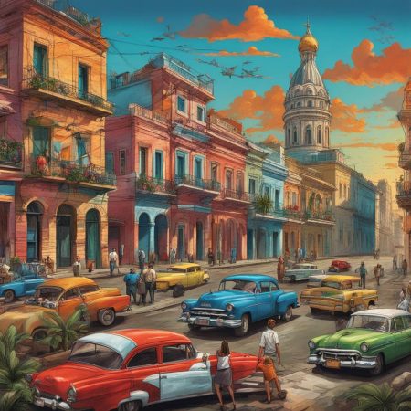 Fresh findings indicate that Russia is responsible for the severe Havana Syndrome