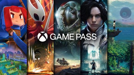 game pass 1