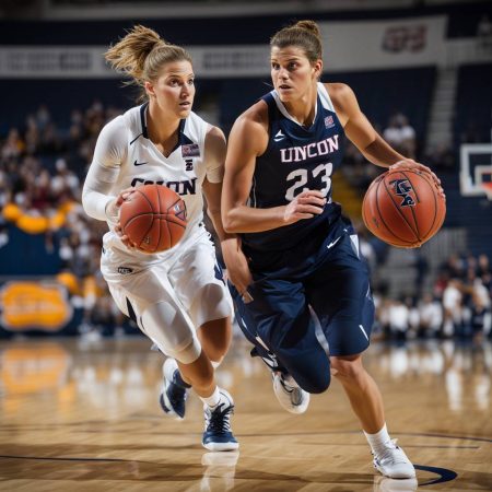 Geno Auriemma of UConn explains his decision not to recruit Caitlin Clark