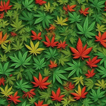 Germany Decriminalizes Possession of Small Amounts of Marijuana