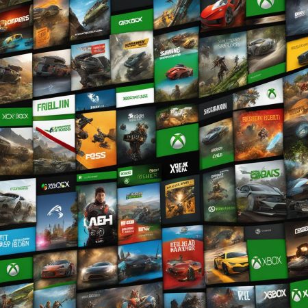 Get the best Xbox Game Pass deals and save more than $60 on a 1-year subscription.