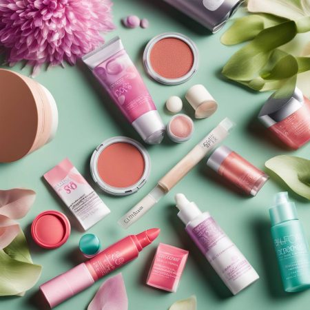 Get up to 50% off during Ulta's Spring Haul Sale featuring Clinique, Revlon, and more!