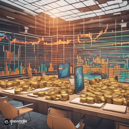 Glassnode Report Shows Bitcoin Spot Volume in March Comparable to 2021 Bull Market