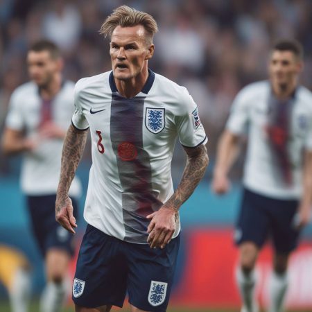 Glenn Hoddle predicts James Maddison to excel as a 'super-sub' for England at Euro 2024