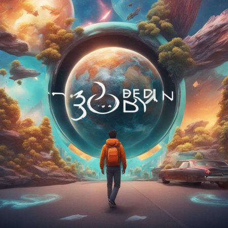 Good News: Season 2 of '3 Body Problem' is on the Way!