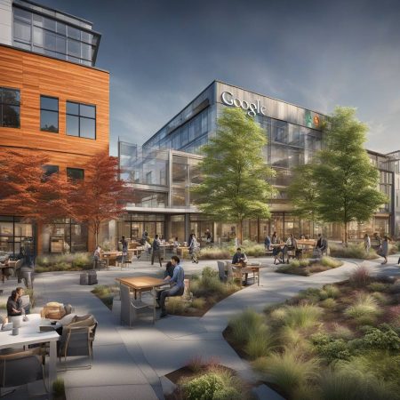 Google allegedly halting Kirkland Urban office construction in Seattle region