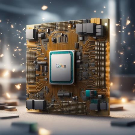 Google Unveils Axion, its Inaugural Homegrown CPU based on ARM Architecture