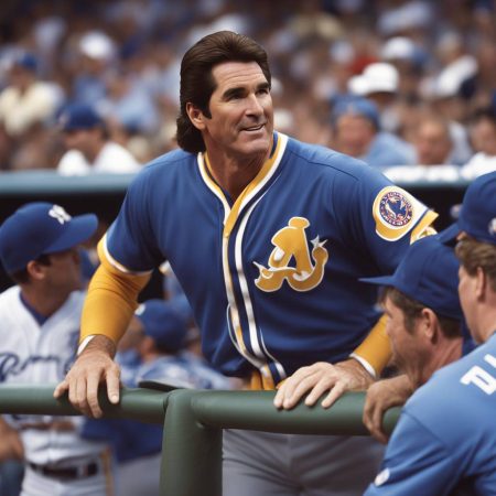 GOP's Steve Garvey, former MLB player, aims for U.S. Senate