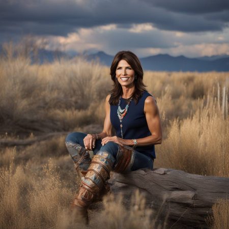 Governor Kristi Noem prohibited from entering certain tribal lands in South Dakota