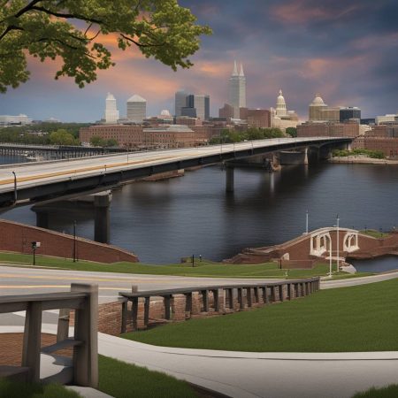 Governor of Maryland to hold discussions with Congress on the reconstruction of collapsed Baltimore bridge