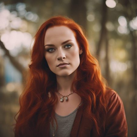 Grace Kelley, Daughter of Wynonna Judd, Arrested for Indecent Exposure