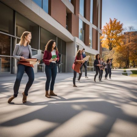 Graduate Teaching Assistants at Western University Go on Strike