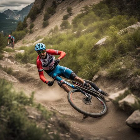 Guide to watching the UCI Mountain Bike World Series 2024: Schedule, TV and live stream information, important dates.