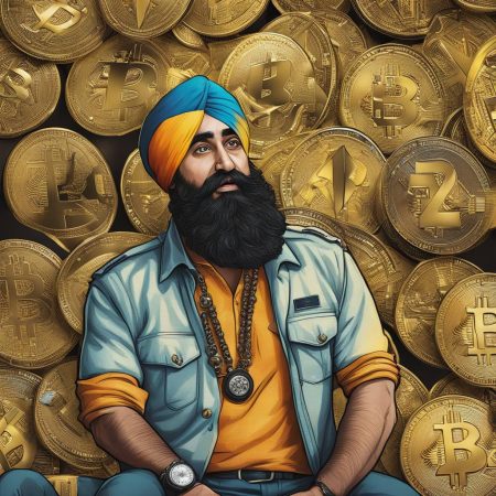 Gurbir Grewal, SEC Director of Enforcement, Criticizes Crypto Industry