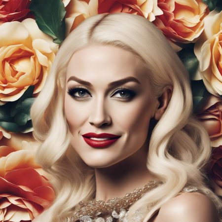 Gwen Stefani Addresses Speculation Surrounding Her Relationship with Blake Shelton