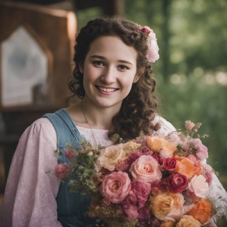 Gypsy Rose Blanchard Officially Seeks Divorce from Ryan Anderson