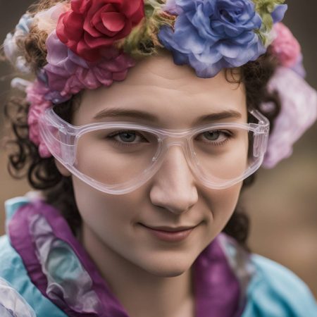 Gypsy Rose Blanchard Recuperating After Plastic Surgery Procedure