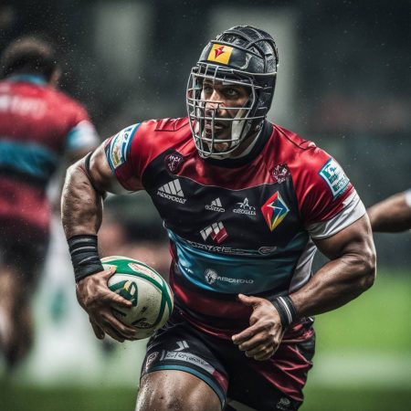 Harlequins' Marcus Smith shines in impressive first European knockout victory - A monumental moment for the team