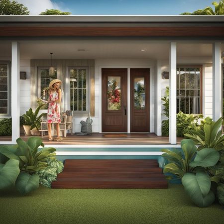 Hawaii property owner shocked after $500K home built on her land by mistake, now facing lawsuit