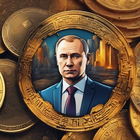 Head of Russian Government Crypto Team Emphasizes Regulation of Mining as Top Priority