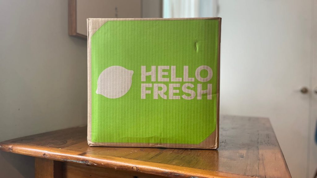 hellofresh