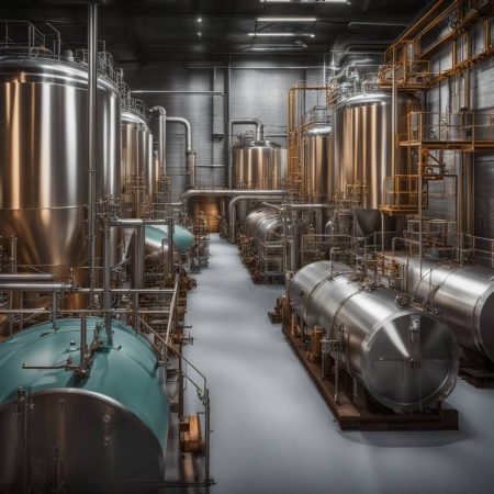 Here's How Bruichladdich Distillery Plans to Achieve Decarbonization of All Operations by 2025