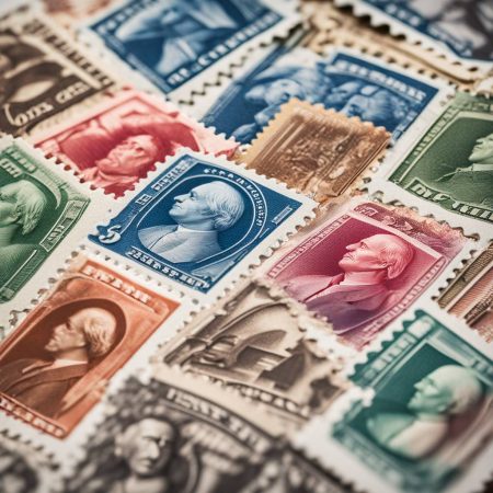 Here's how much you'll pay as the US Postal Service increases stamp prices again in July