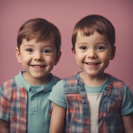 Honest Answers to Frequently Asked (Rude) Questions from Conjoined Twins in Video