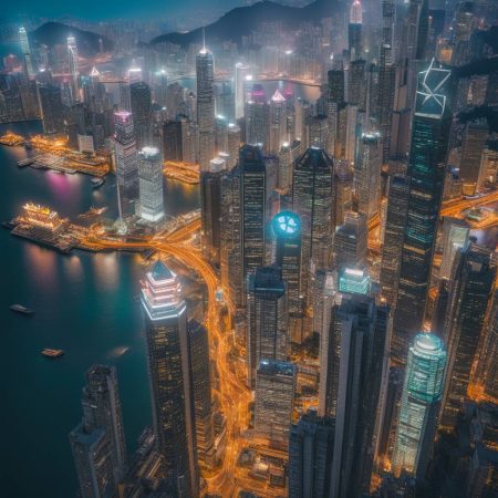 Hong Kong Embraces Cryptocurrency Through New Program for Stablecoin Issuers