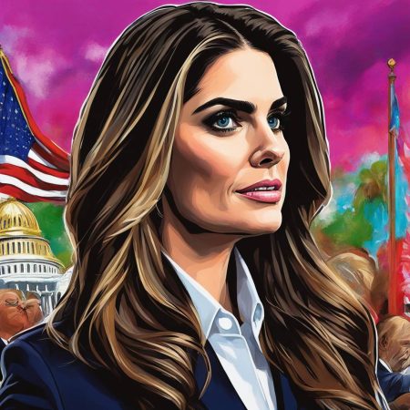 Hope Hicks to be called as a witness in Trump's hush money trial