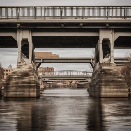 House Freedom Caucus Calls for Restrictions on Federal Funding for Baltimore Bridge Rebuilding