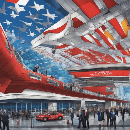 House Republicans advocating for the renaming of DC airport in honor of Donald Trump