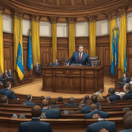 House Speaker Mike Johnson has yet to decide on the most effective course of action for Ukraine aid