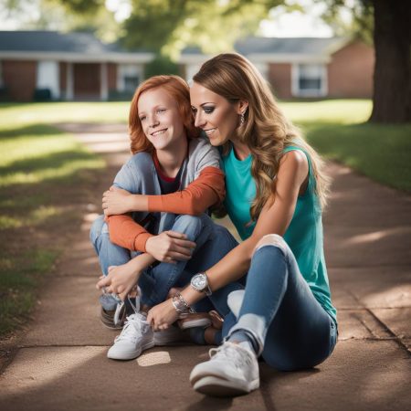 How Teen Mom Maci Discusses Sex Education with 15-Year-Old Son Bentley