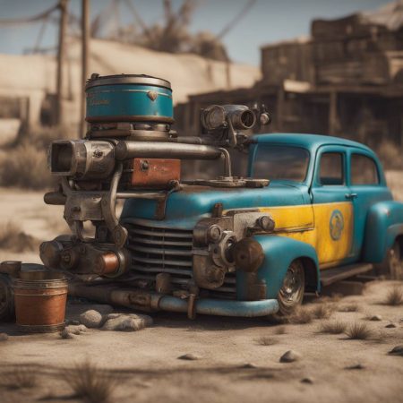 How to Stream 'Fallout': The Video Game TV Adaptation from Anywhere