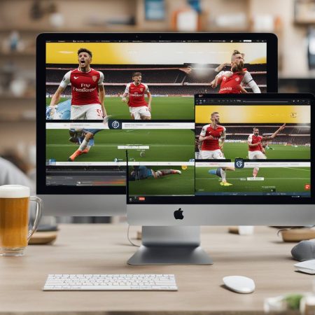 How to Watch Brighton vs. Arsenal Livestream in English Premier League Soccer From Anywhere