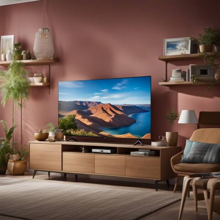 Hurry! Samsung Is Giving Away Free 65-Inch TVs, but Time is Running Out