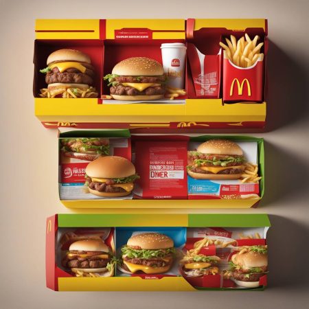 I attempted to purchase McDonald's popular $12 'dinner box' for my family, but I won't be trying it again. You, however, may have better luck.