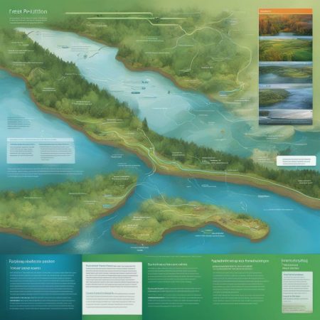 Identifying pollution sources and predicting impacts through a fresh approach to monitoring freshwater quality