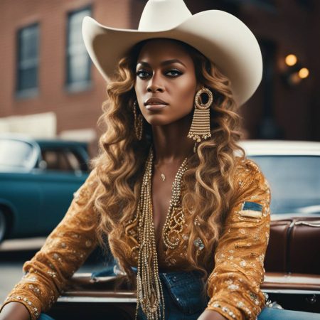 If You're Going to Criticize Beyoncé's 'Cowboy Carter,' Make Sure You're Accurate